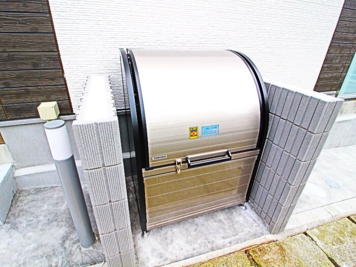 物件外観写真5　(建物設備)