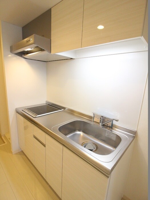 物件内観写真11　(キッチン)