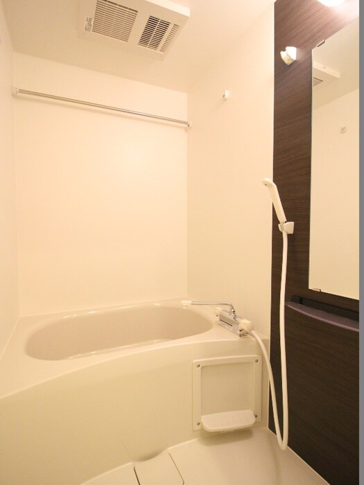 物件内観写真14　(バス／シャワールーム等)