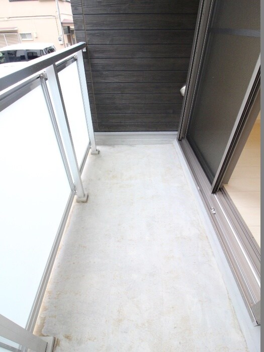 物件内観写真22　(ベランダ・バルコニー)