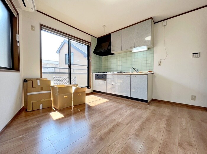 物件内観写真7　(居室)