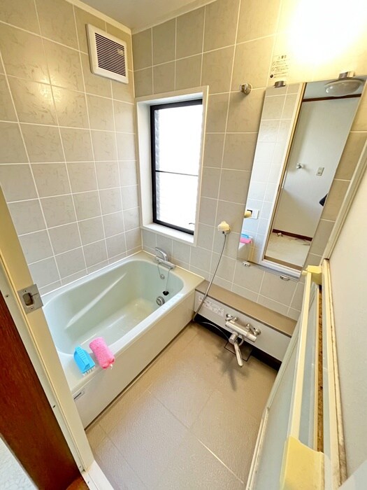 物件内観写真14　(バス／シャワールーム等)