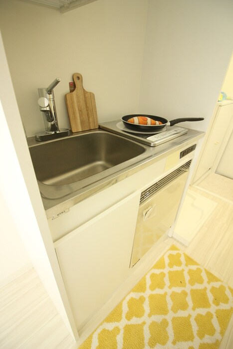 物件内観写真11　(キッチン)