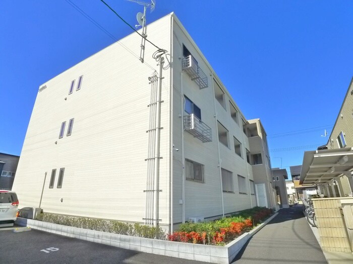 物件外観写真2　(外観写真)