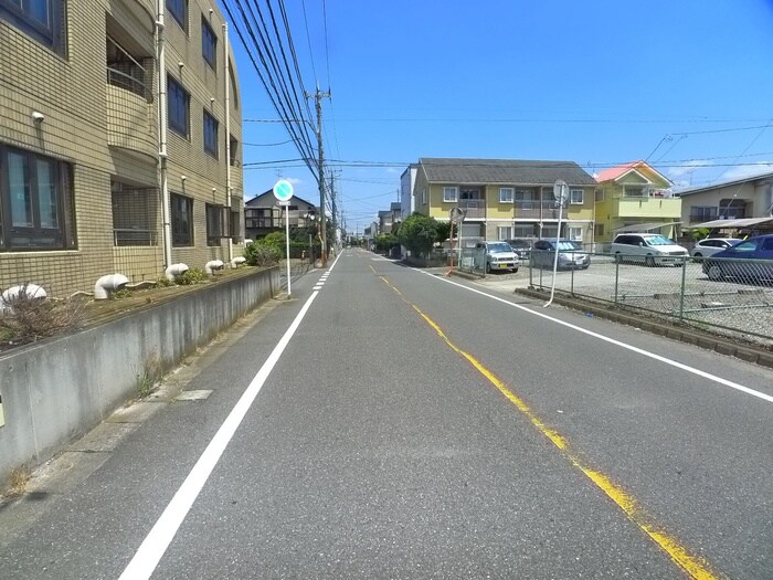 物件外観写真6　(周辺環境)