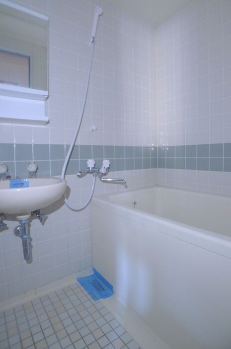 物件内観写真12　(バス／シャワールーム等)