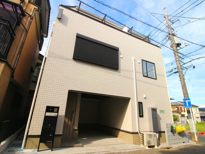 物件外観写真2　(その他)