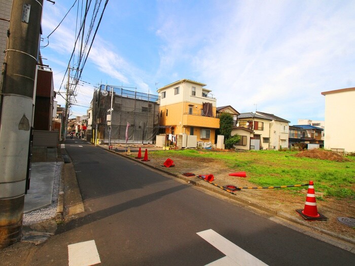 物件外観写真4　(周辺環境)