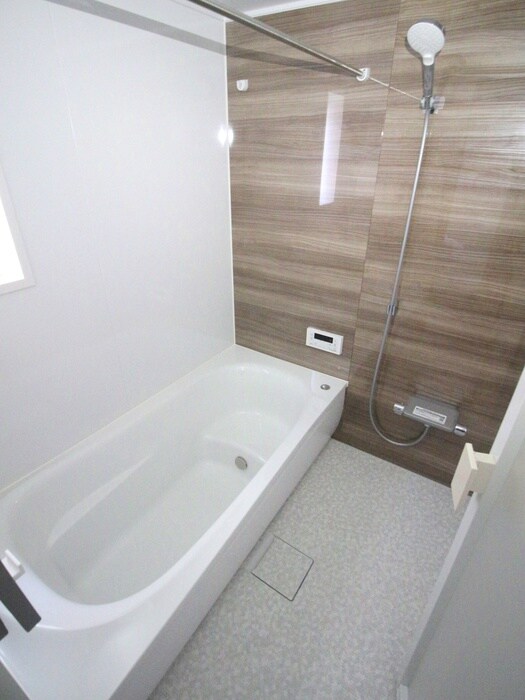 物件内観写真12　(バス／シャワールーム等)