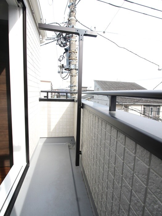 物件内観写真19　(ベランダ・バルコニー)