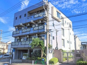 ＳＡＴＯ　ＢＬＧ外観写真