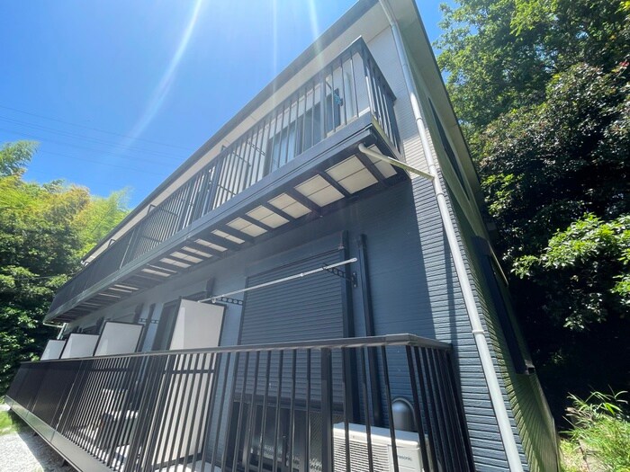 物件外観写真2　(外観写真)