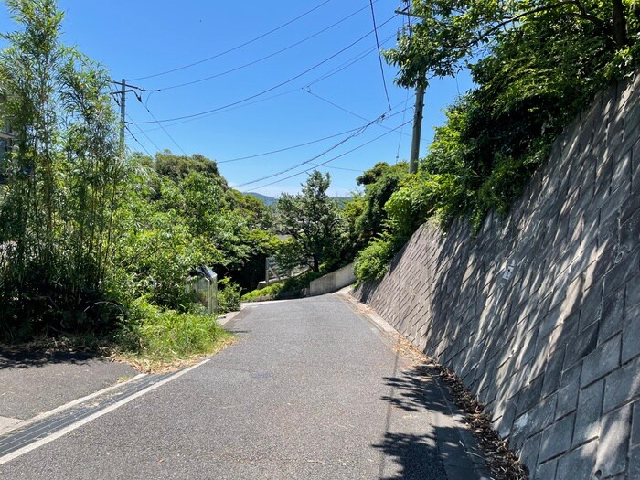 物件外観写真6　(周辺環境)