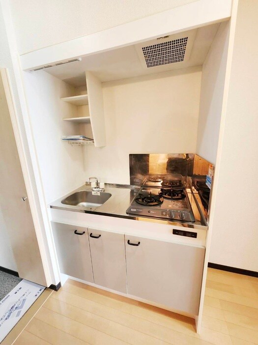 物件内観写真11　(キッチン)