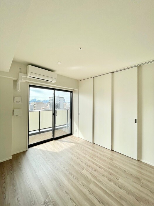 物件内観写真7　(居室)