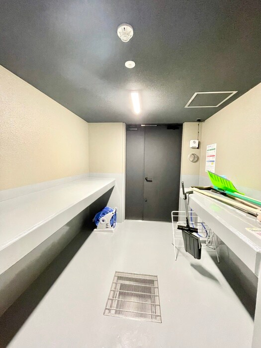 物件外観写真6　(建物設備)