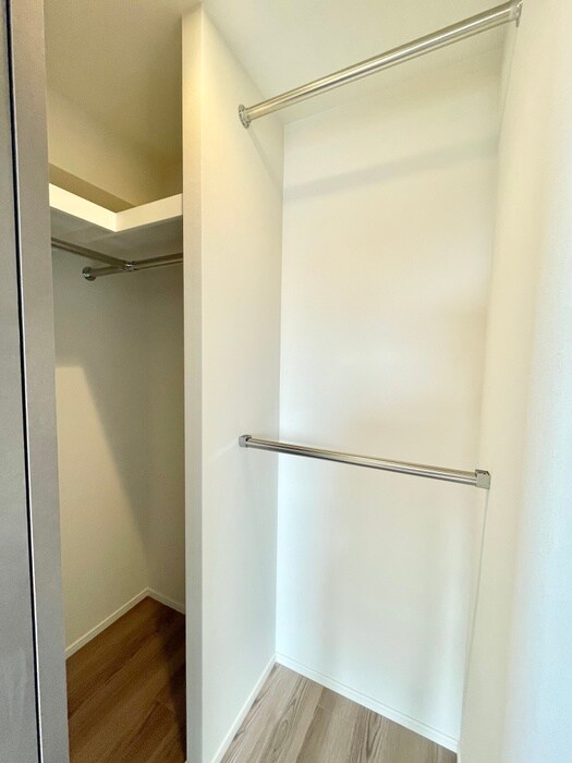 物件内観写真11　(収納)