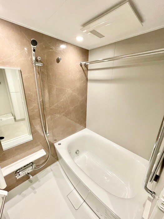 物件内観写真13　(バス／シャワールーム等)