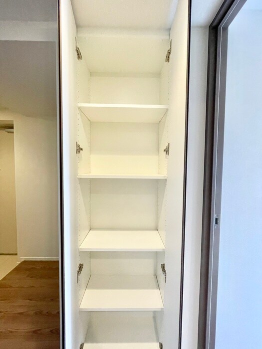 物件内観写真21　(ロフト)