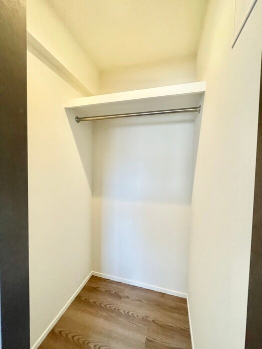 物件内観写真22　(収納)