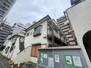 メゾンエトワール外観写真