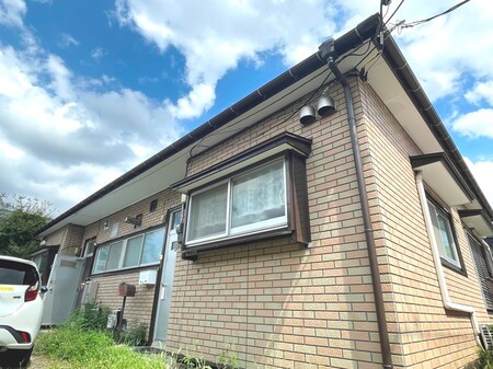 西村様貸家(C･D)外観写真