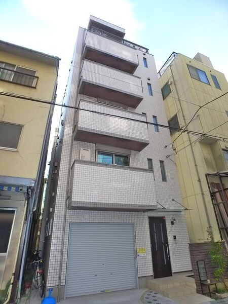 Cielo外観写真