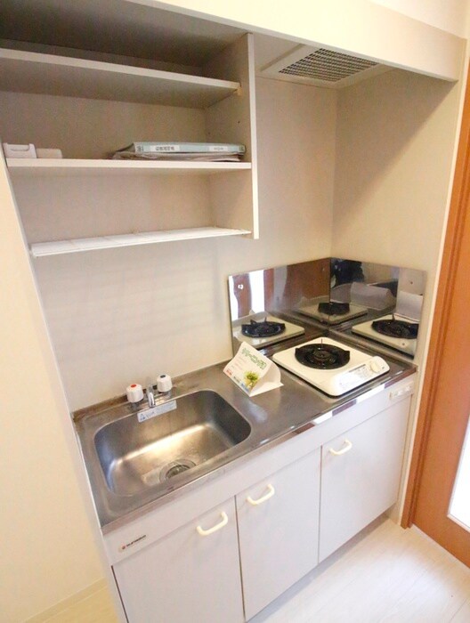 物件内観写真10　(キッチン)