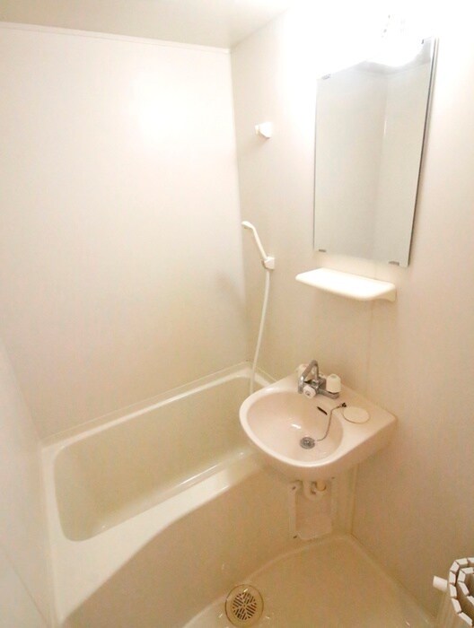 物件内観写真11　(バス／シャワールーム等)