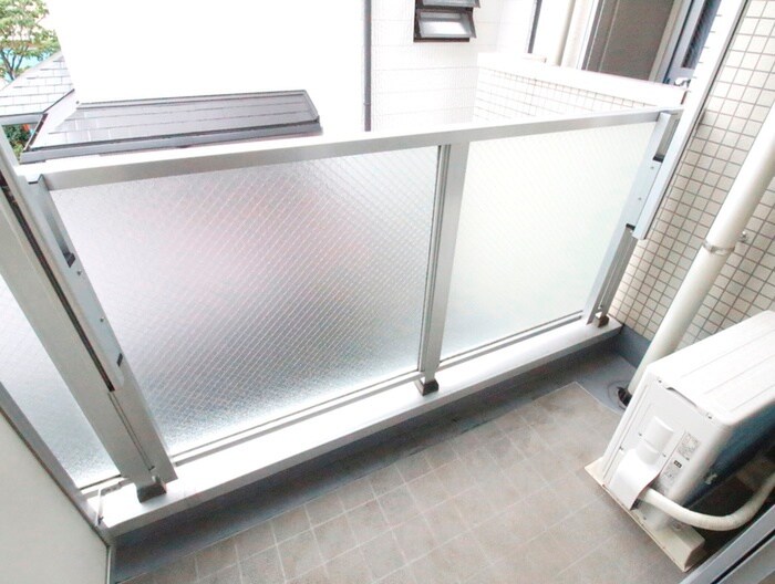 物件内観写真15　(ベランダ・バルコニー)