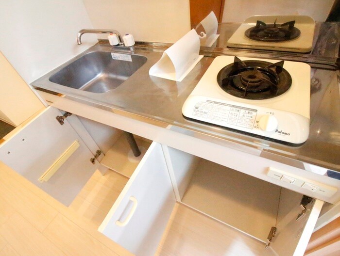 物件内観写真17　(キッチン)