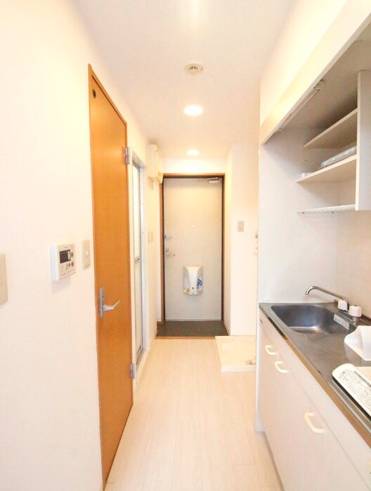 物件内観写真21　(廊下)