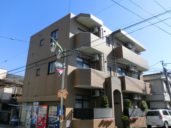 物件外観写真4　(外観写真)