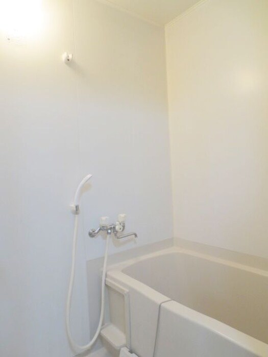 物件内観写真10　(バス／シャワールーム等)