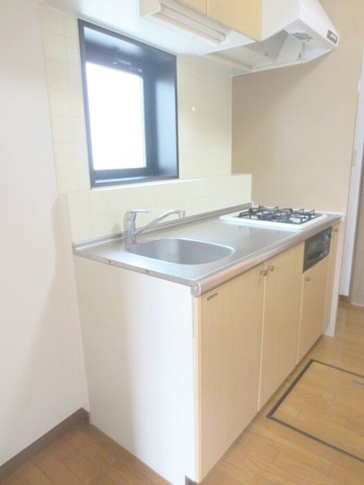 物件内観写真13　(キッチン)