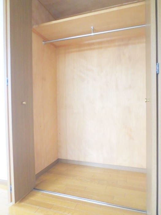 物件内観写真14　(収納)