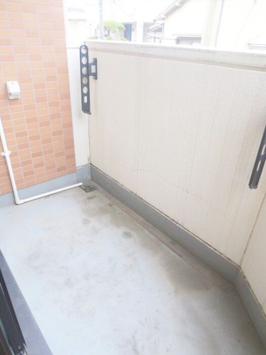 物件内観写真15　(ベランダ・バルコニー)