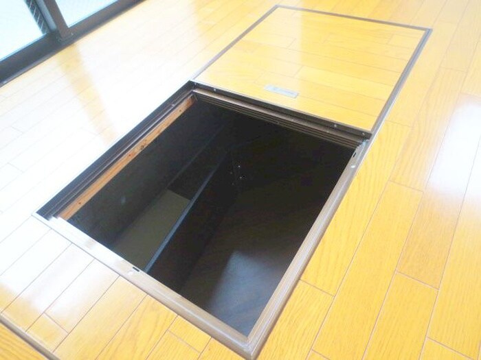 物件内観写真17　(収納)