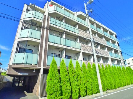 ｱﾙﾃｶｰｻｱﾘﾋﾞｴ東京ｲｰｽﾄ(202)外観写真