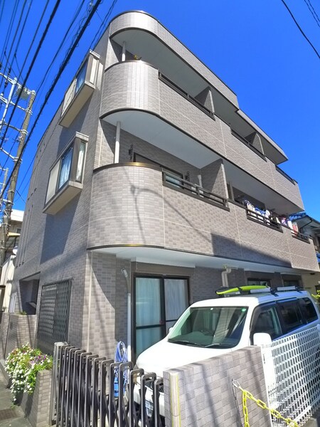 セイシェル外観写真