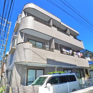 セイシェル外観写真