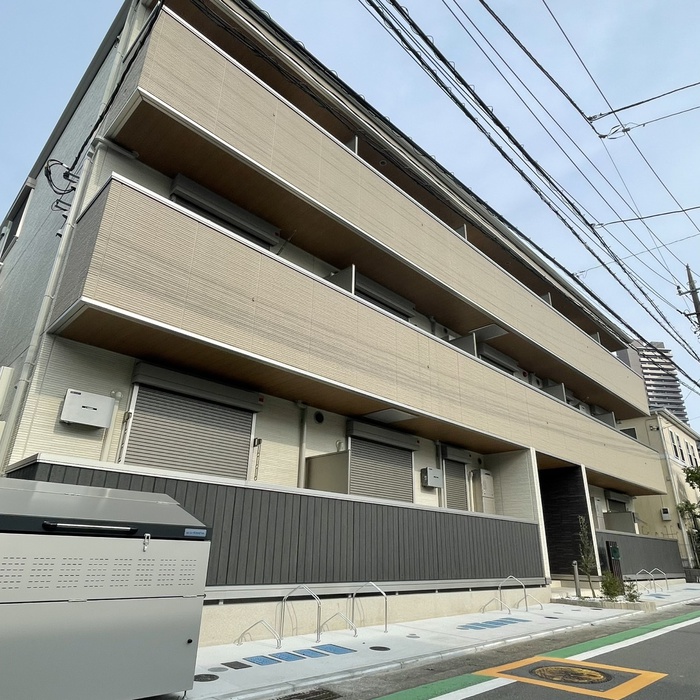 外観写真