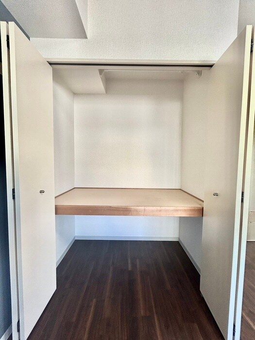 物件内観写真8　(収納)