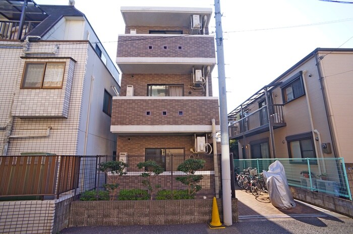 物件外観写真3　(外観写真)