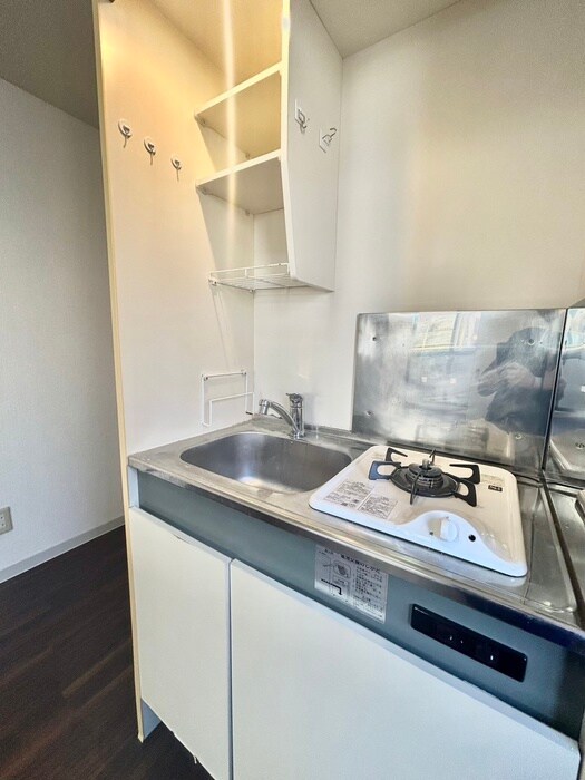 物件内観写真10　(キッチン)