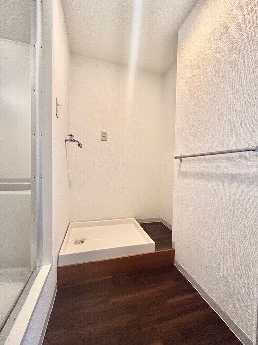 物件内観写真17　(洗面)