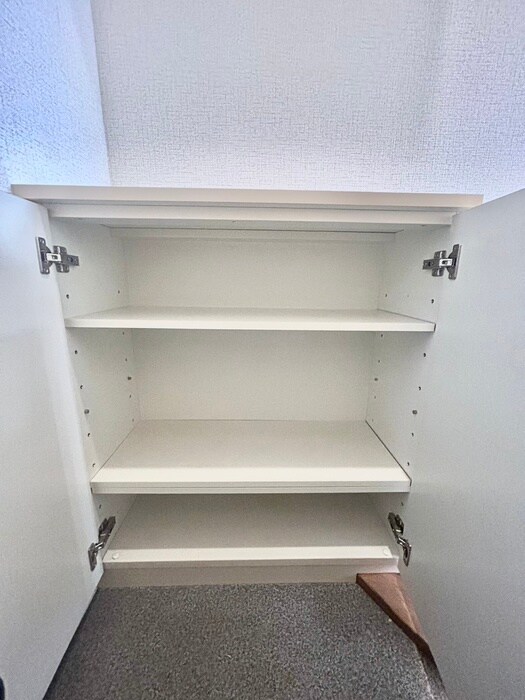 物件内観写真19　(靴箱)