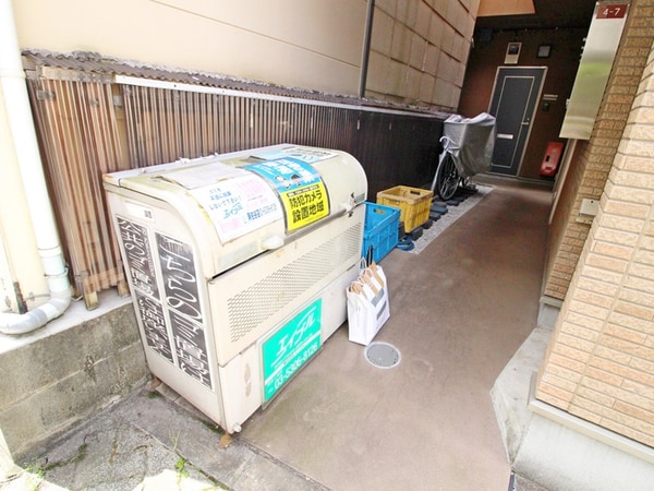 建物設備