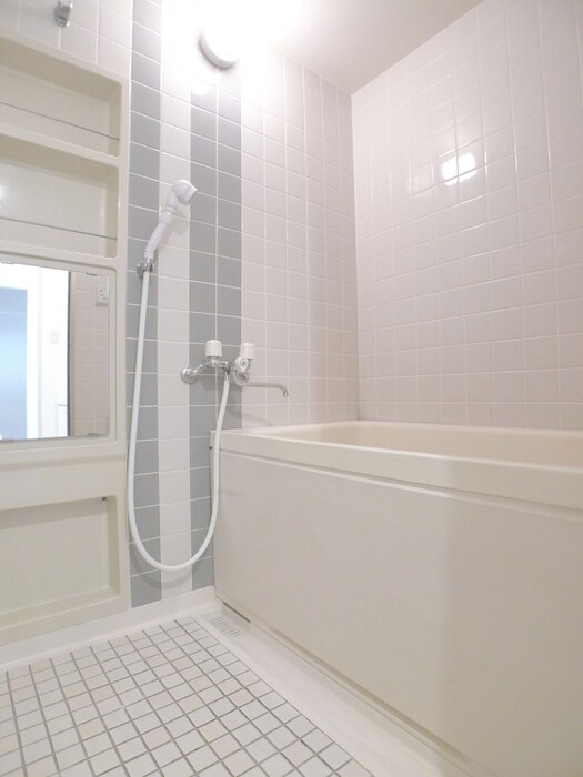 物件内観写真9　(バス／シャワールーム等)