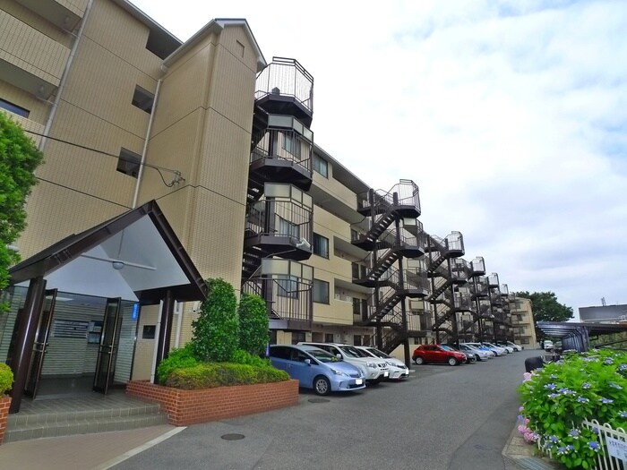 物件外観写真3　(外観写真)